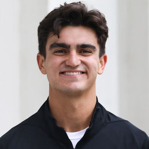 Meet your Posher, Jansen